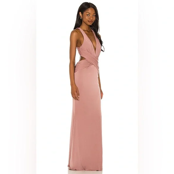 NWT REVOLVE Secret Agent Dress in Ash Rose
Katie May 🔥HOT & SOLD OUT DRESS🔥 - Picture 3 of 7